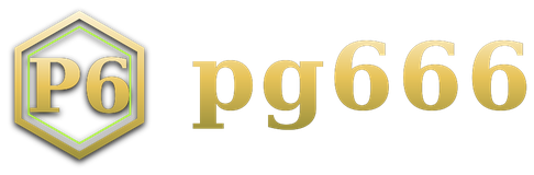 pg666 โลโก้